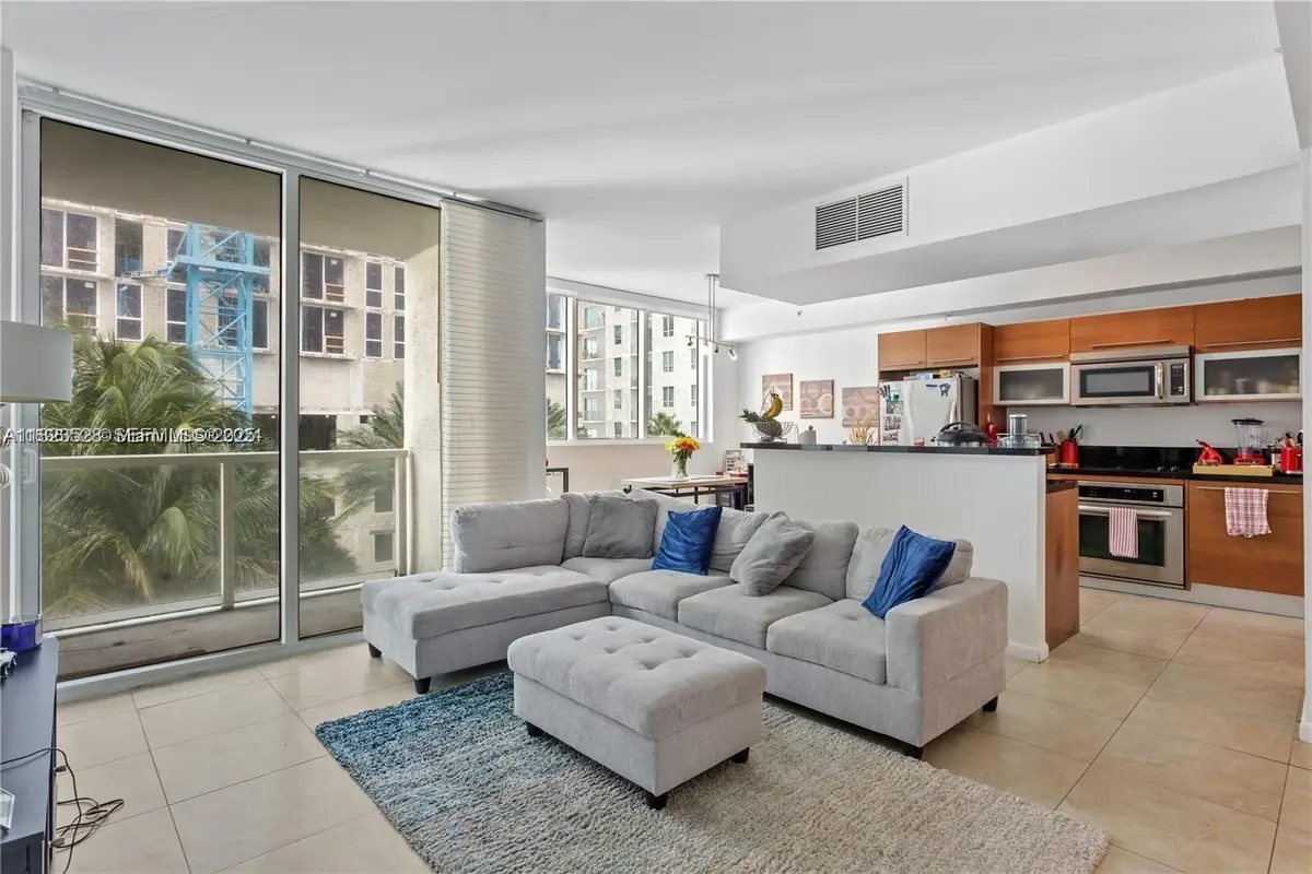 253 NE 2nd Street #1108, Miami, FL 33132 - #1