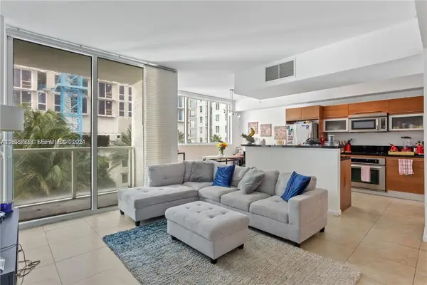 253 NE 2nd Street #1108, Miami, FL 33132
