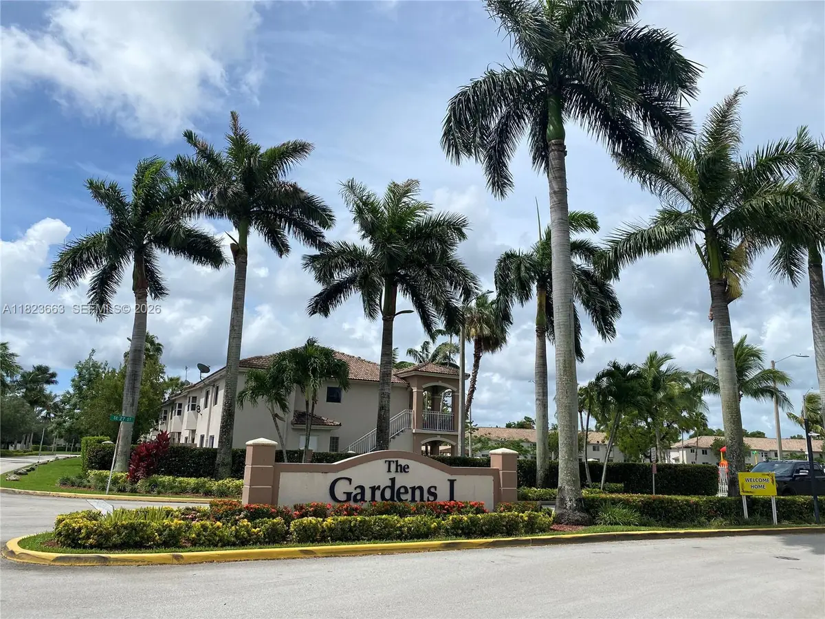 1250 SE 28th Court #203, Homestead, FL 33035 - #1