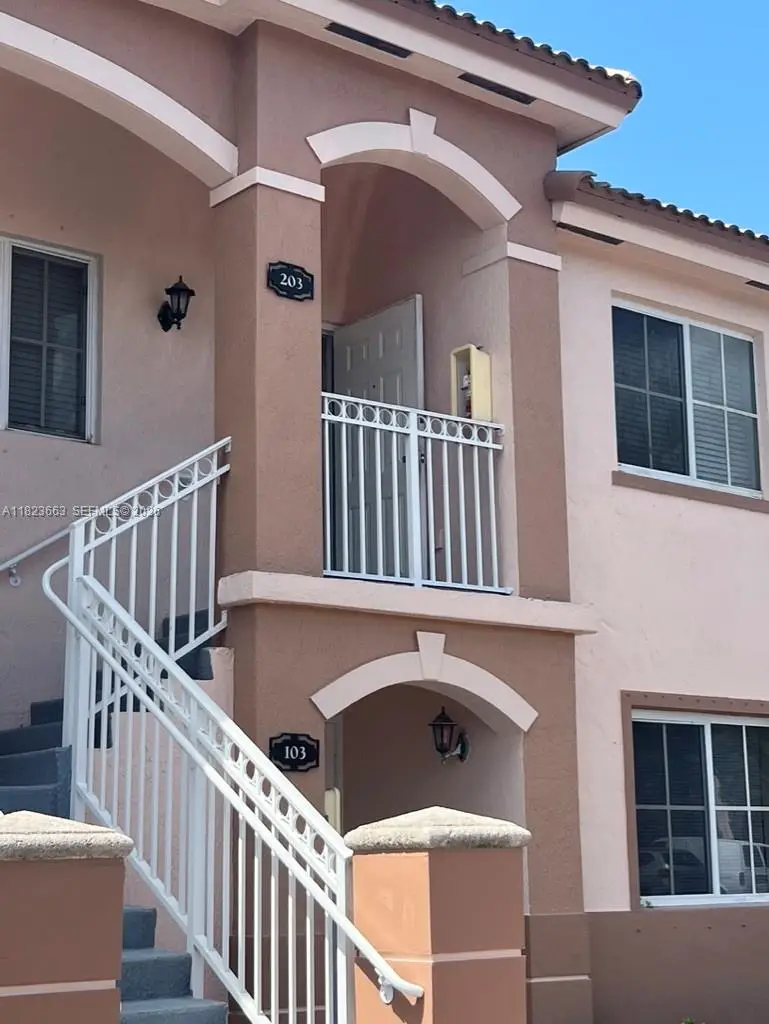 1250 SE 28th Court #203, Homestead, FL 33035 - #2