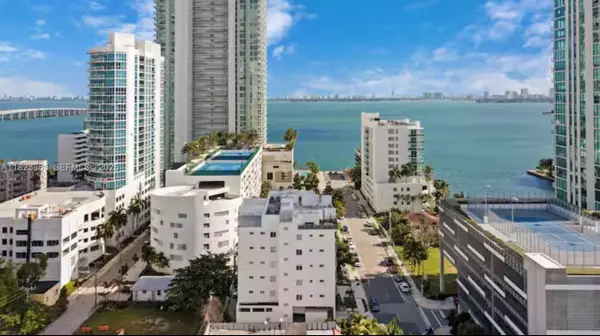 481 NE 29th Street #706, Miami, FL 33137