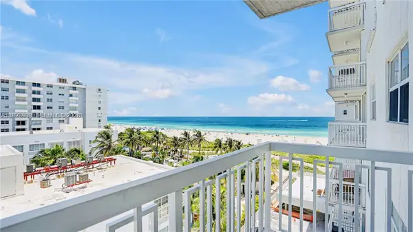 401 Ocean Drive #722, Miami Beach, FL 33139