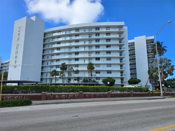 2731 NE 14th St Causeway #636, Pompano Beach, FL 33062