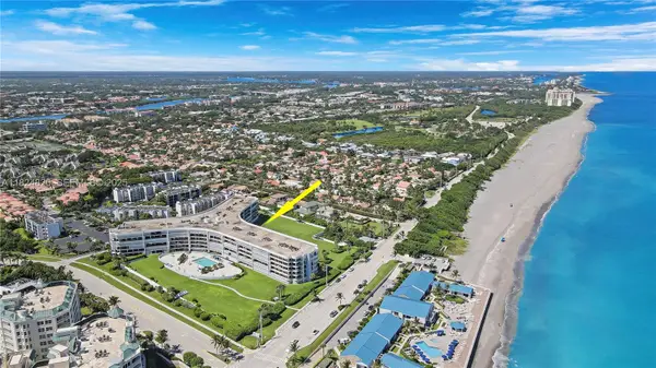 1300 S Highway A1a 311 #311, Jupiter, FL 33477