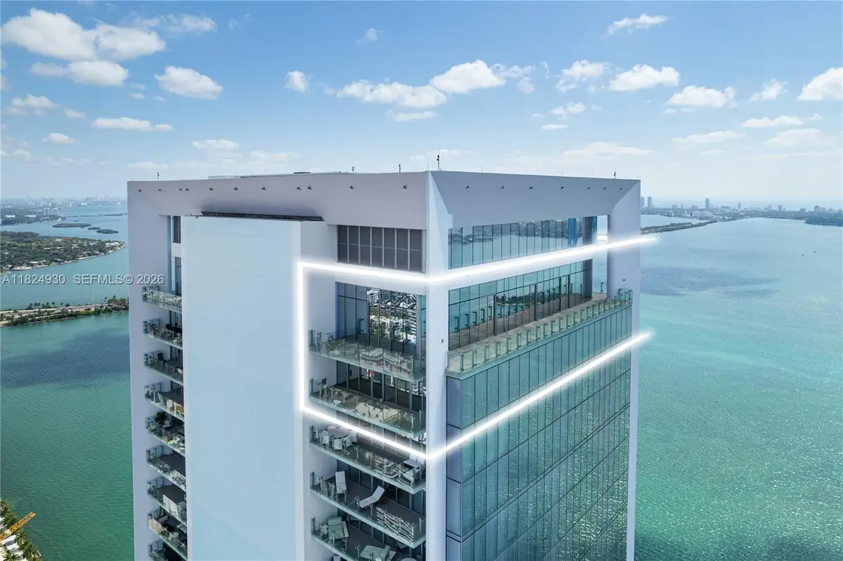 700 NE 26th Terrace #PH02, Miami, FL 33137 - #1