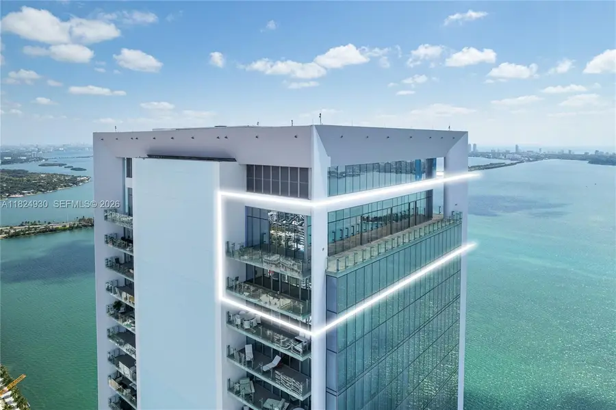 700 NE 26th Terrace #PH02, Miami, FL 33137 - #2