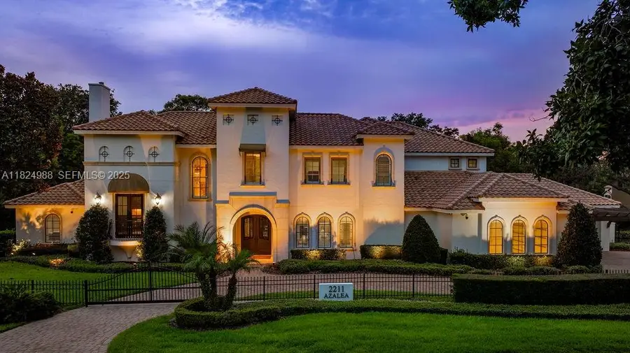 2211 Azalea Place, Winter Park, FL 32789 - #2