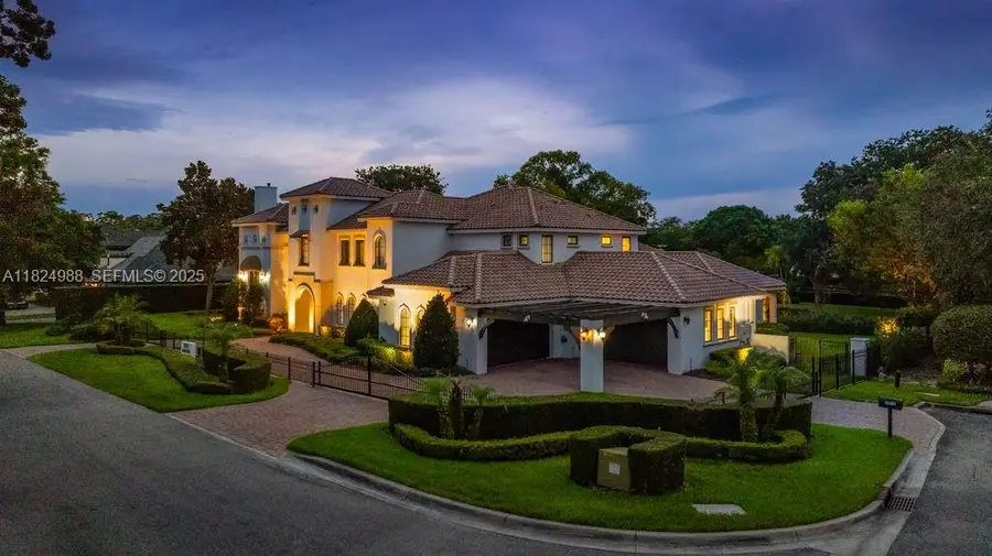 2211 Azalea Place, Winter Park, FL 32789 - #3