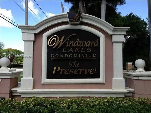 4045 W Mcnab Road #110, Pompano Beach, FL 33069