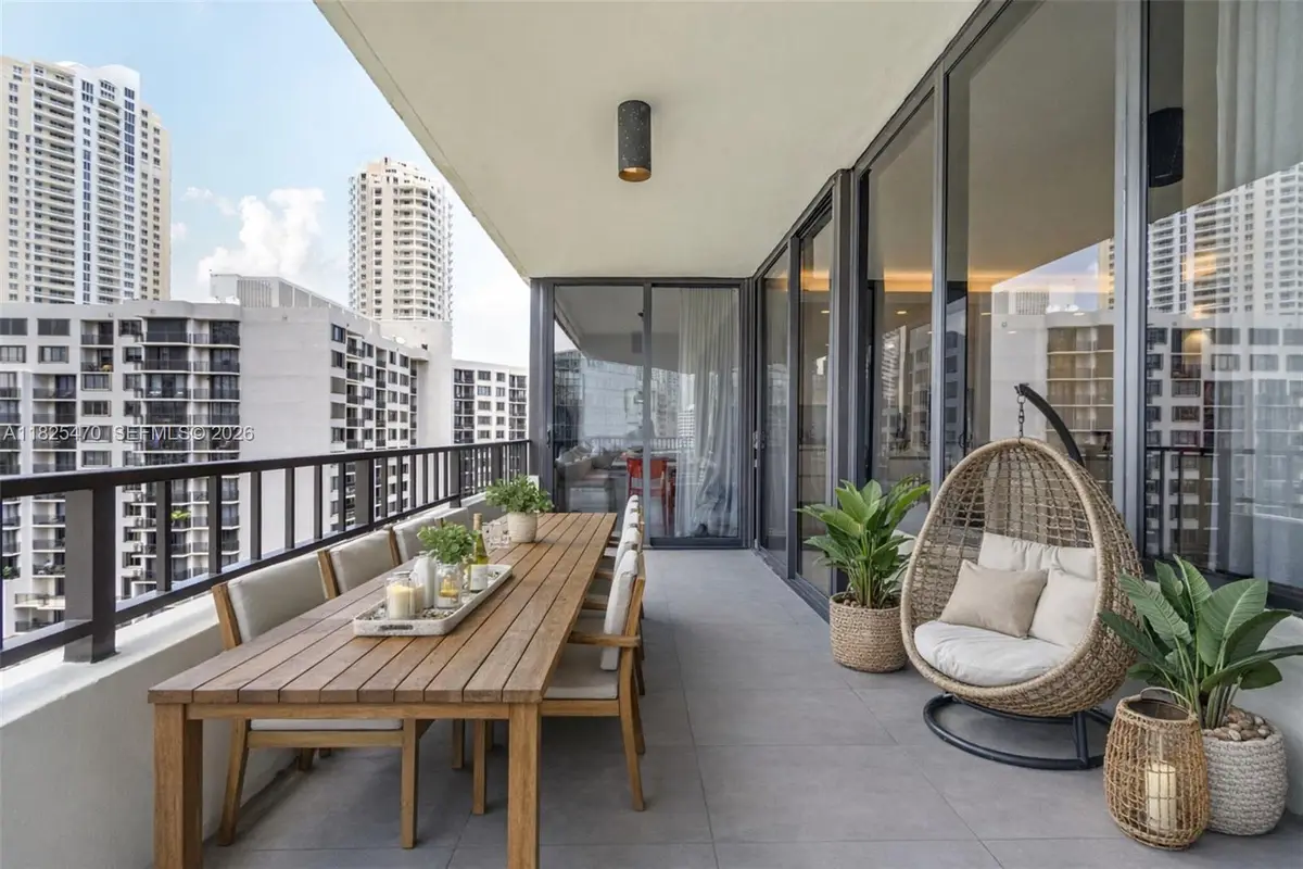 520 Brickell Key Drive #A1421, Miami, FL 33131 - #1