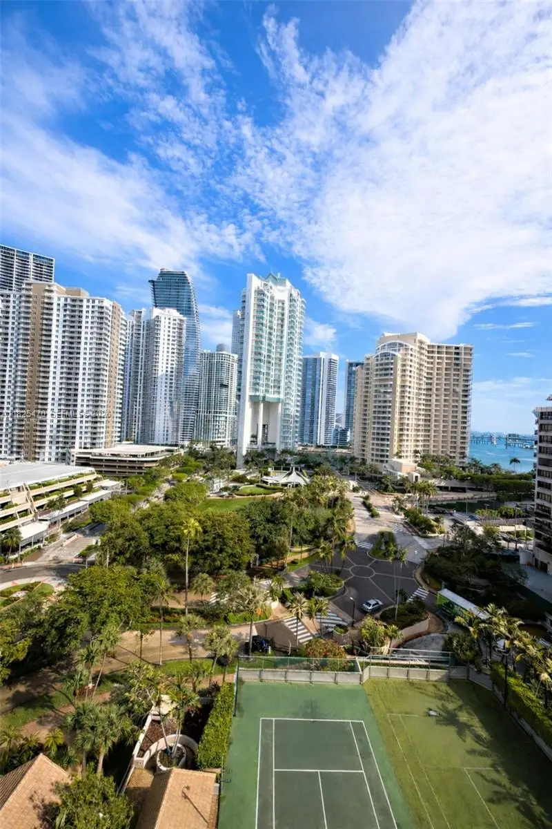 520 Brickell Key Drive #A1421, Miami, FL 33131 - #2