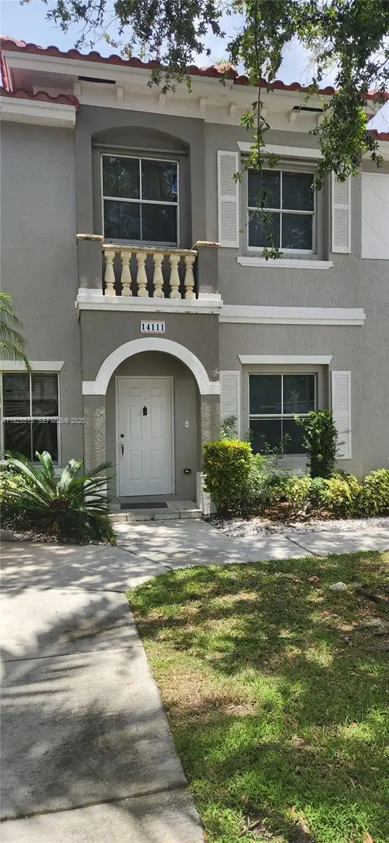 14111 SW 49th Street #8, Miramar, FL 33027