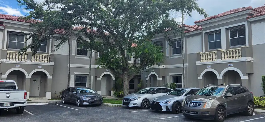 14111 SW 49th Street #8, Miramar, FL 33027 - #2