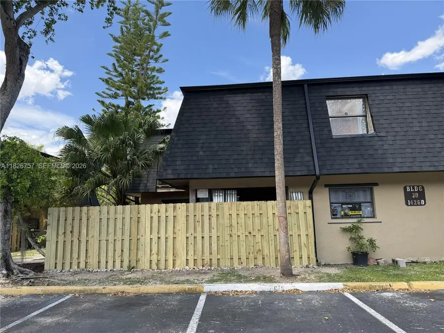14260 SW 94th Cir Lane #104, Miami, FL 33186 - #3