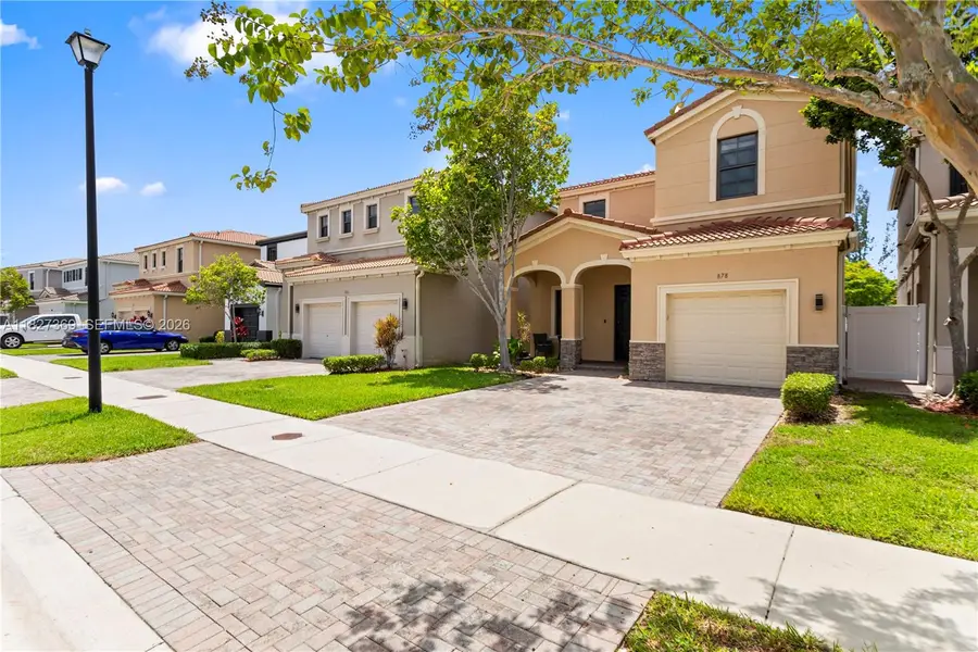 878 NE 191st Street, Miami, FL 33179 - #2