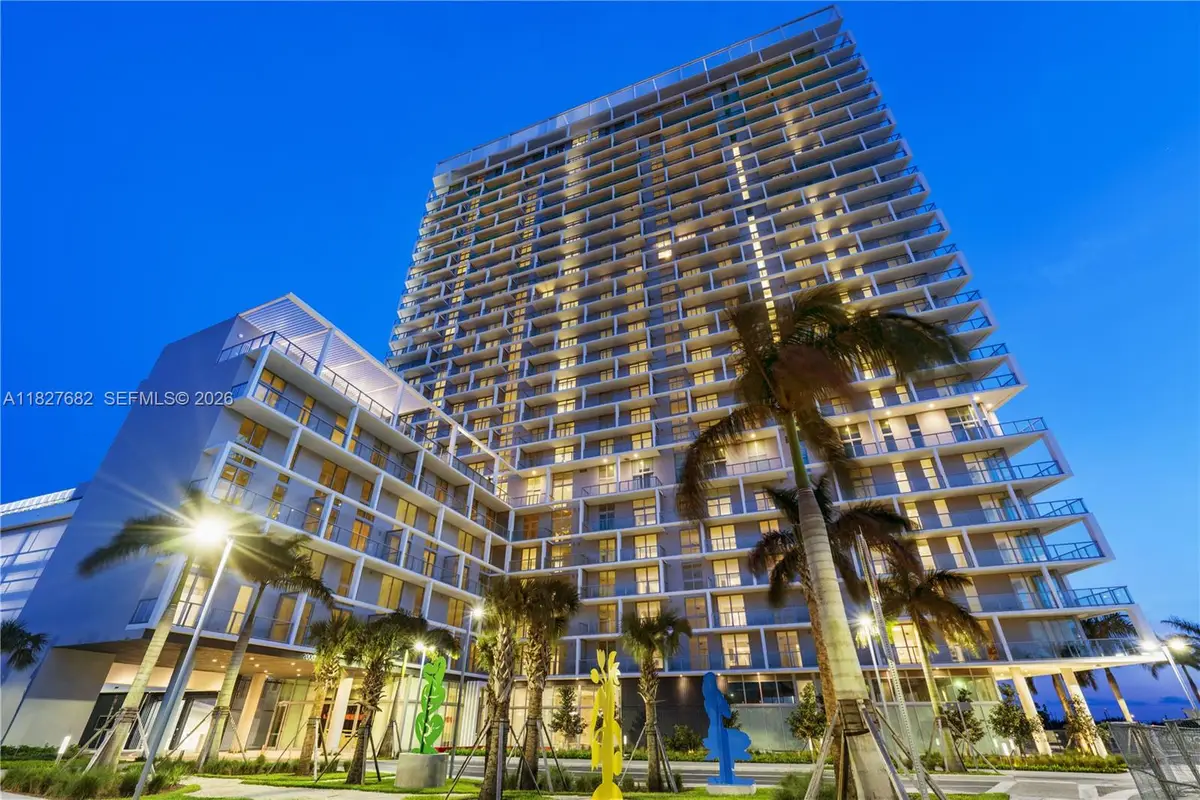 2000 Metropica Way #1605, Sunrise, FL 33323 - #1