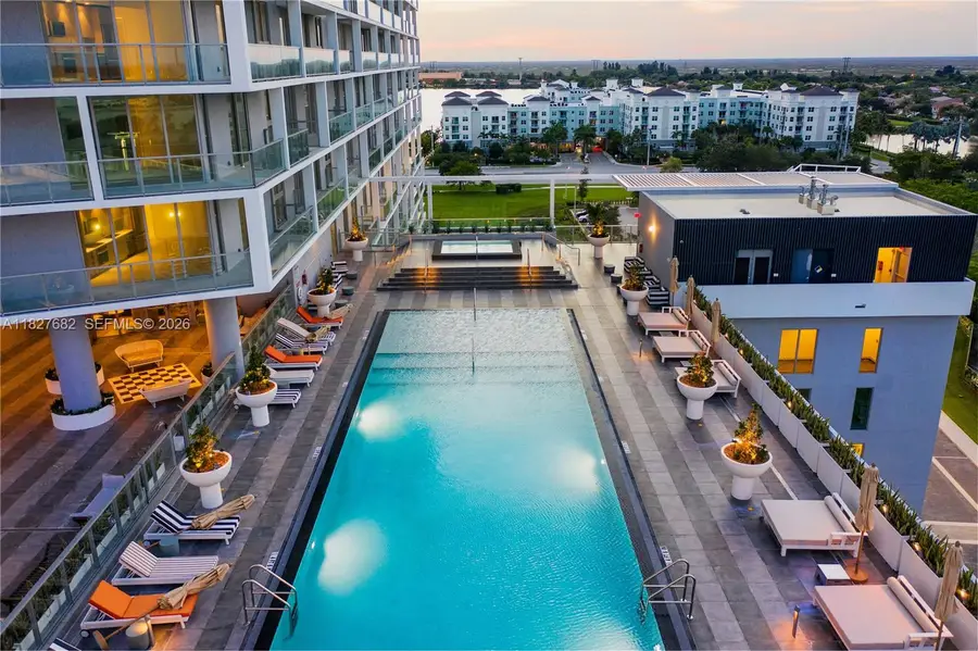 2000 Metropica Way #1605, Sunrise, FL 33323 - #2