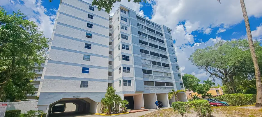 3301 Spanish Moss Terrace #609, Lauderhill, FL 33319 - #2