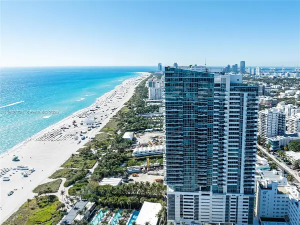 101 20th Street #3803, Miami Beach, FL 33139