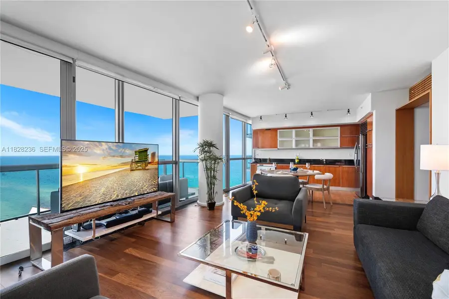 101 20th Street #3803, Miami Beach, FL 33139 - #3