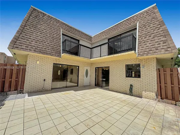 8103 SW 24th Street, North Lauderdale, FL 33068
