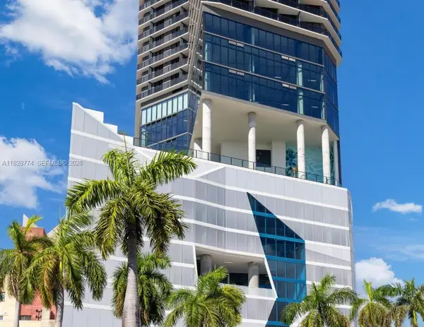 398 NE 5th Street #2908, Miami, FL 33132