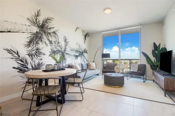 3900 Biscayne Boulevard #N-805, Miami, FL 33137