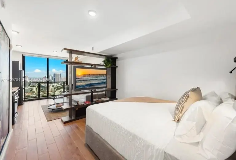 398 NE 5th Street #4207, Miami, FL 33132 - #1