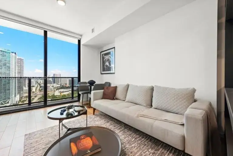398 NE 5th Street #4207, Miami, FL 33132 - #3
