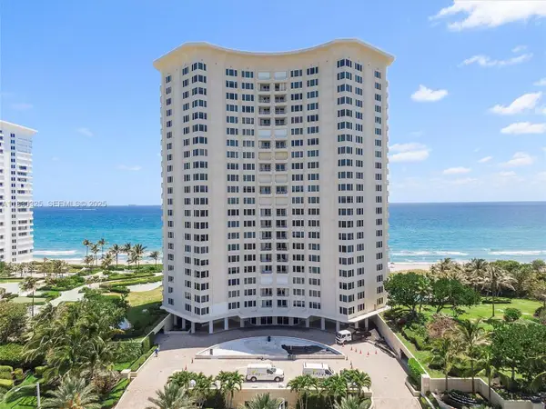 550 S Ocean Boulevard #1509, Boca Raton, FL 33432