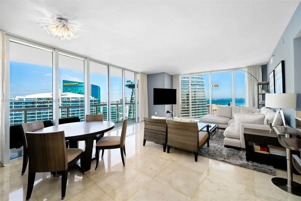 465 Brickell Avenue #5302, Miami, FL 33131 - #1