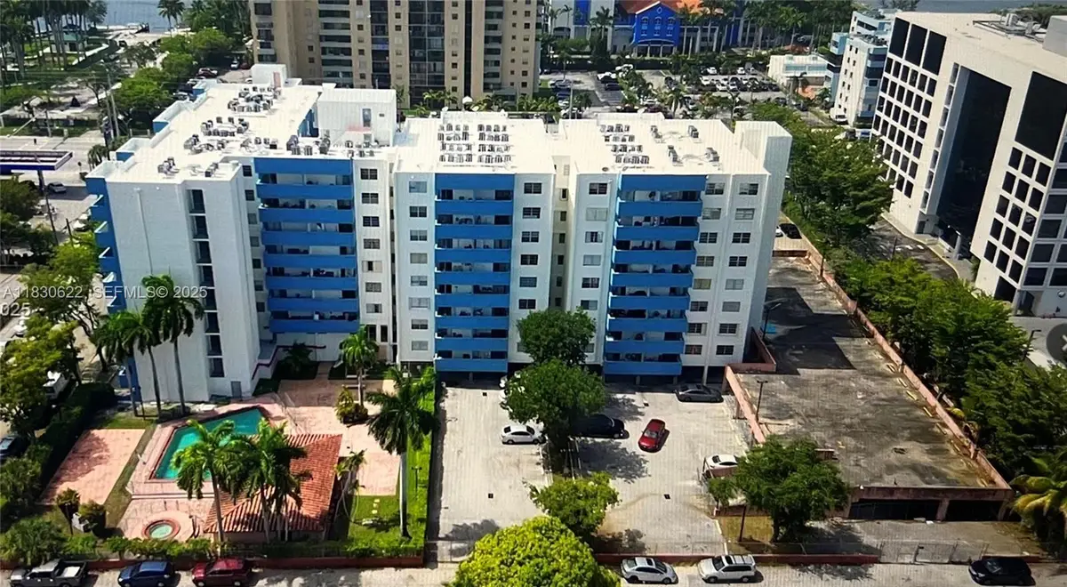 5050 NW 7th Street #709, Miami, FL 33126 - #1