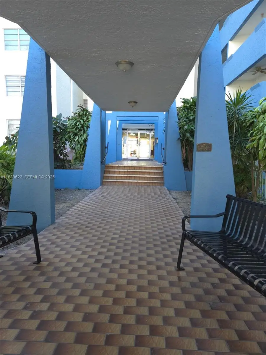 5050 NW 7th Street #709, Miami, FL 33126 - #3