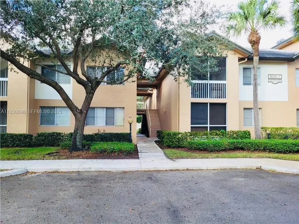9701 Westview Drive #1437, Coral Springs, FL 33076 - #1