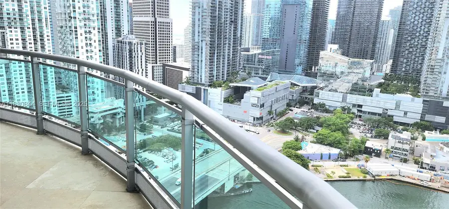 350 S Miami Avenue #3214, Miami, FL 33130 - #2