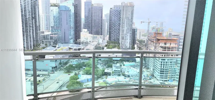 350 S Miami Avenue #3214, Miami, FL 33130 - #3