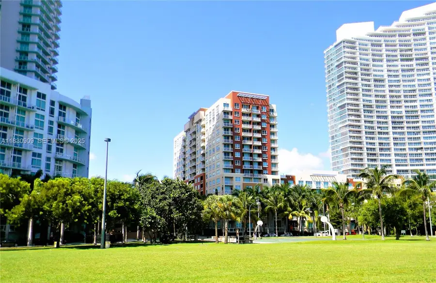 2000 N Bayshore Drive #509, Miami, FL 33137 - #3