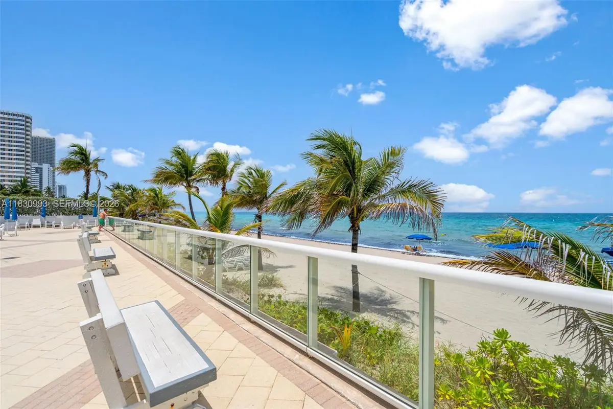 2030 S Ocean Drive #216, Hallandale Beach, FL 33009 - #1