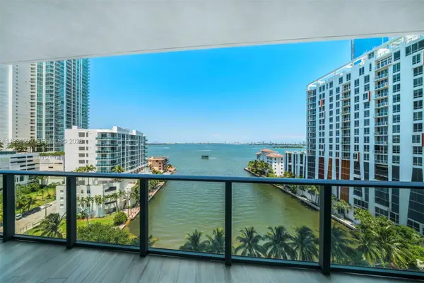 460 NE 28th Street #805, Miami, FL 33137