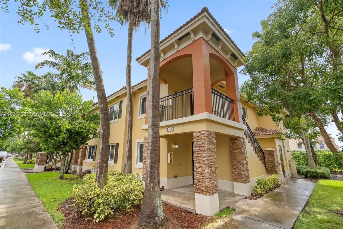 980 NE 33rd Terrace #104, Homestead, FL 33033 - #1
