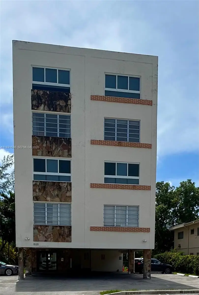 1020 94th Street #202, Bay Harbor Islands, FL 33154 - #1