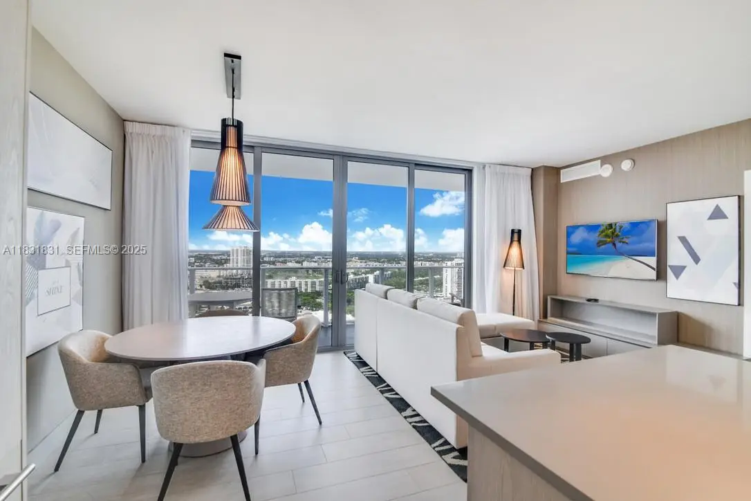 4010 S Ocean Drive #R1406, Hollywood, FL 33019 - #1
