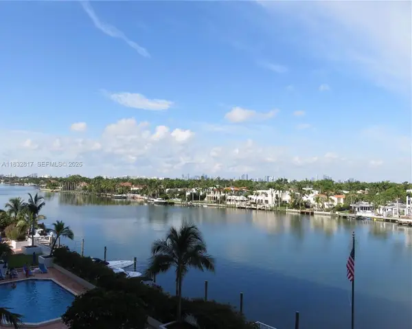 5700 Collins Avenue #6J, Miami Beach, FL 33140