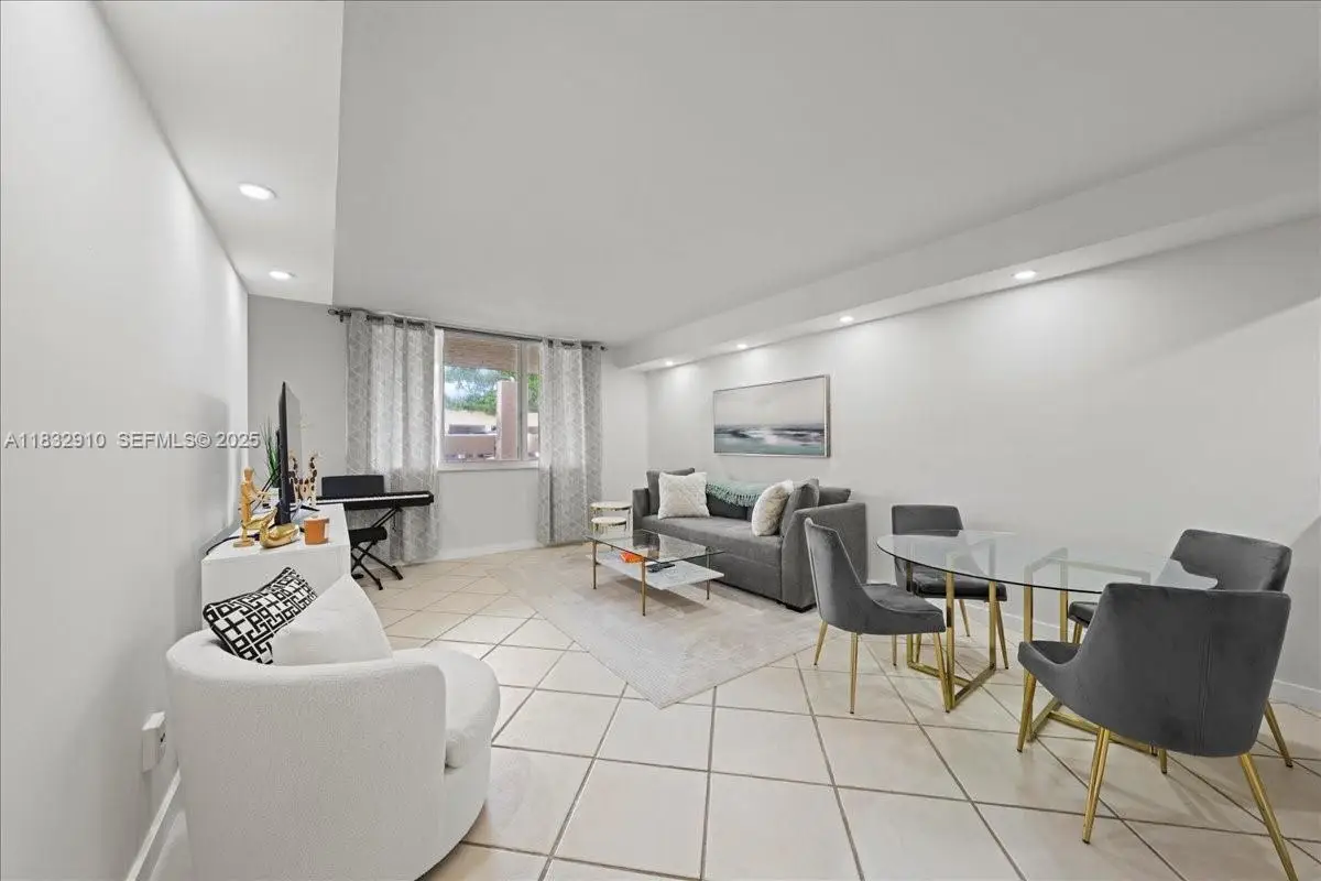 540 Brickell Key Drive #412, Miami, FL 33131 - #1