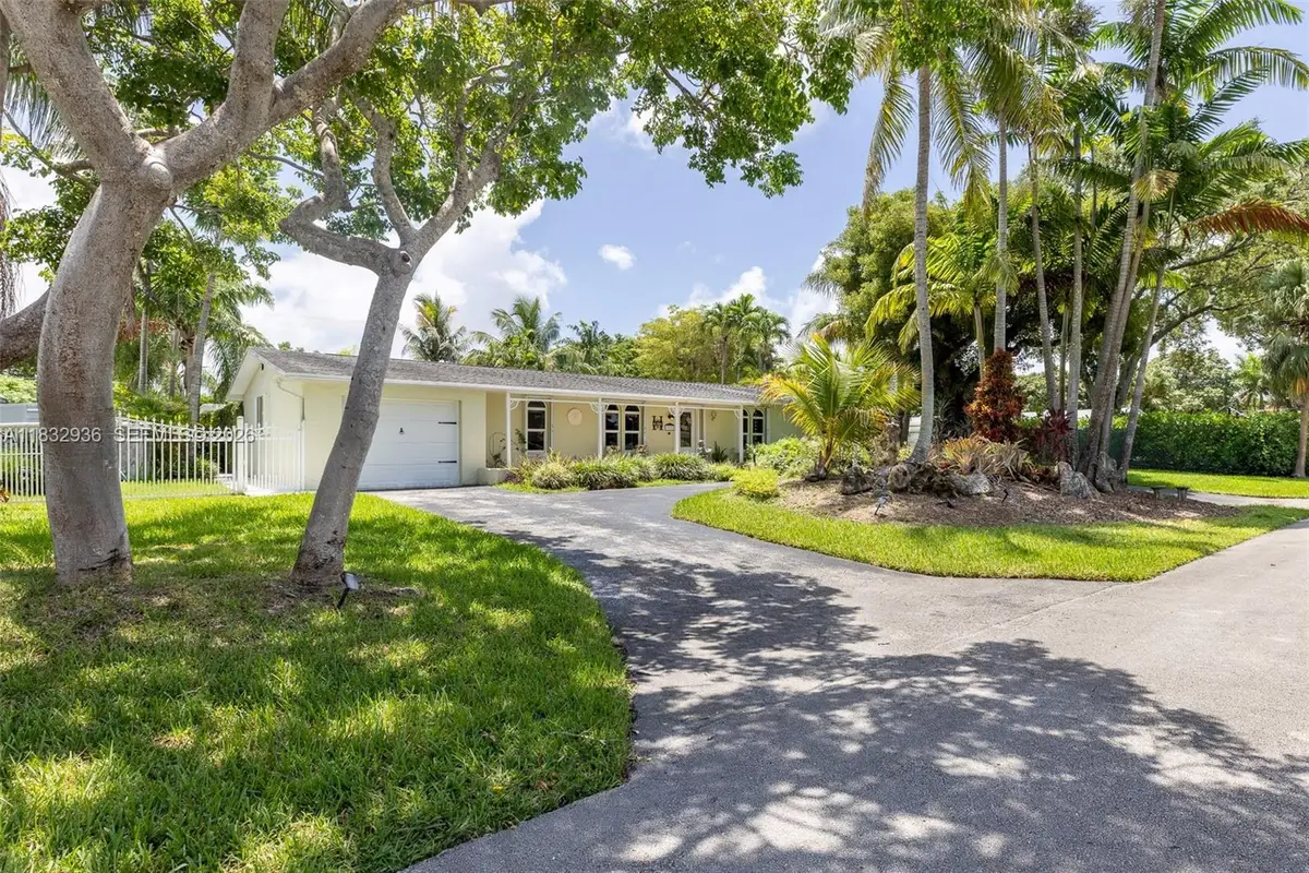 19521 SW 128th Court, Miami, FL 33177 - #1