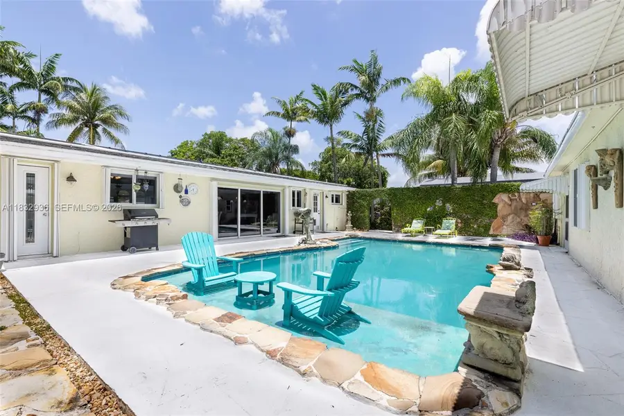 19521 SW 128th Court, Miami, FL 33177 - #2