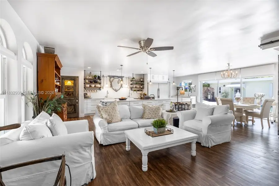 19521 SW 128th Court, Miami, FL 33177 - #3
