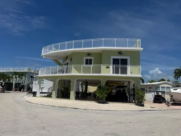 65821 Overseas Hwy 176, Long Key, FL 