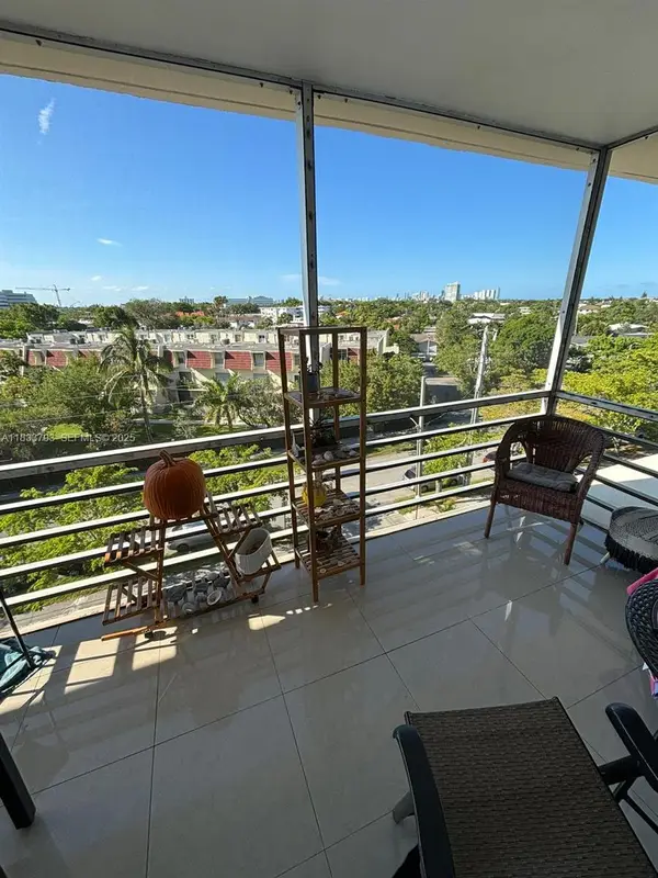 1750 NE 115th Street #608, Miami, FL 33181