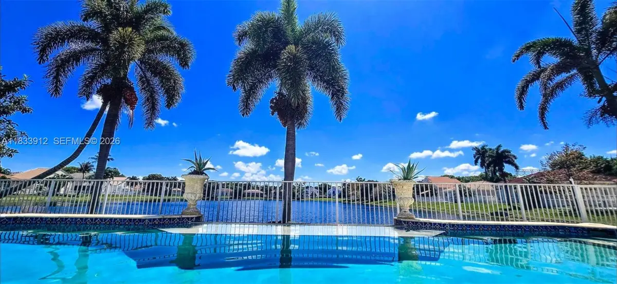 3460 SW 52nd Street, Hollywood, FL 33312 - #1